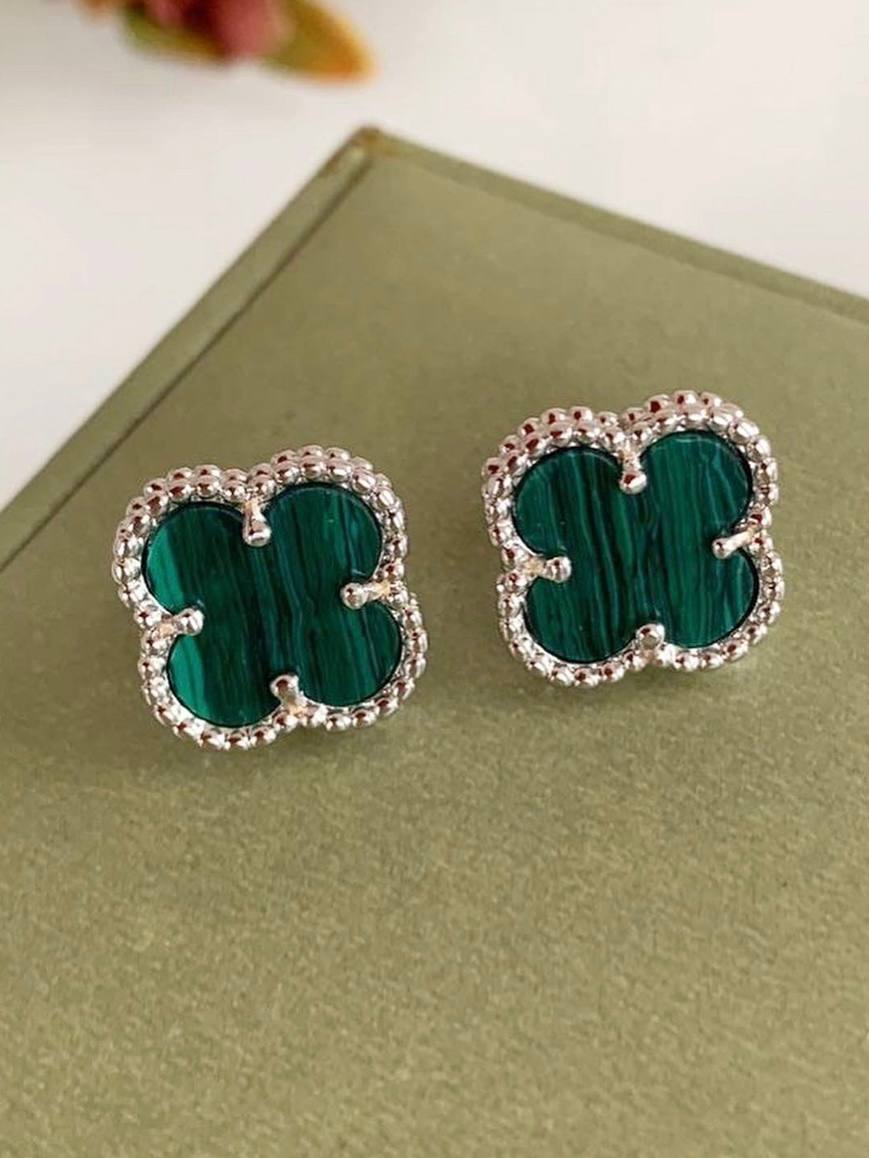 Flower Earrings