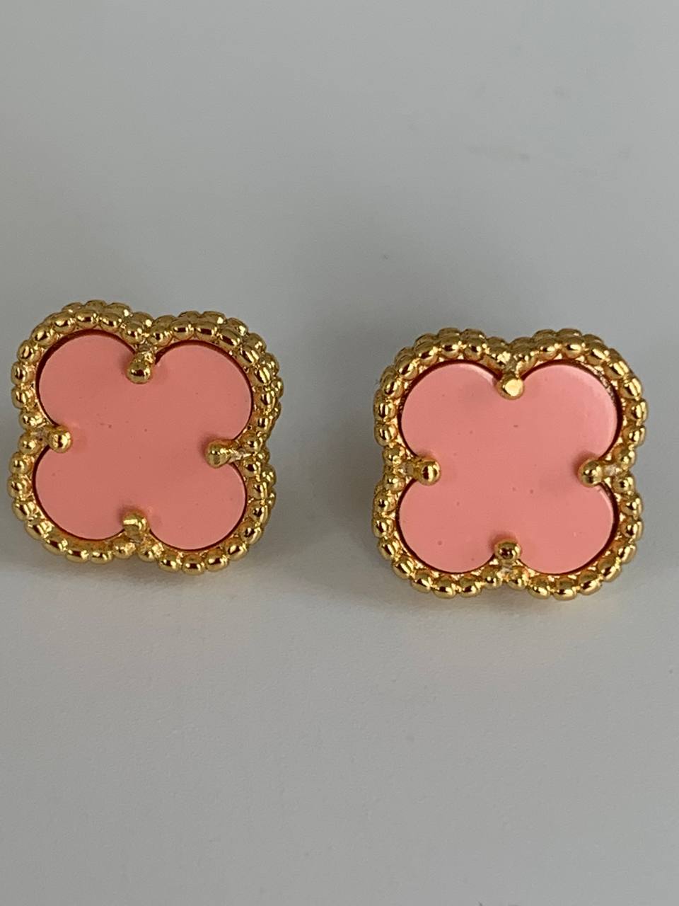 Flower Earrings